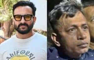 Saif Ali Khan Stabbing: Attacker Wanted to Rob Someone Rich, Flee to Bangladesh For Mother’s Treatment