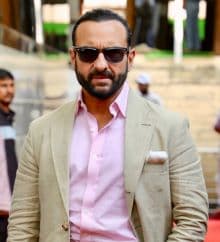 Saif Ali Khan Stabbing Case: Doctor Reveals Actor Saved by 2mm