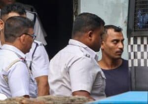 Kolkata RG Kar Rape & Murder Case: Sanjay Roy Convicted, Sentence to Be Pronounced on Monday