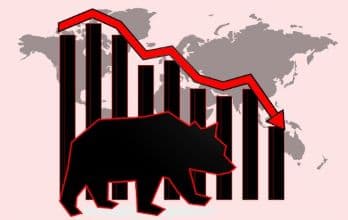 Sensex Tanks More Than 800 Points Over Impending Trump Trade Tariffs