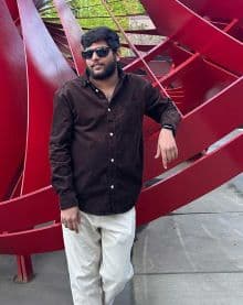 Student From Hyderabad Shot Dead in Washington; Second Killing in US in Last Four Months