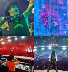 Dance Festival Sunburn to Bring DJ Timmy Trumpet for Its Holi Weekend