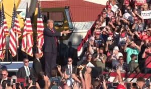 Top Stars, Tech Tycoons and Politicians Line Up for Donald Trump’s Inauguration