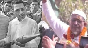 Yunus Government Sets Free Jailed Islamist Accused of Arming Anti-India Forces