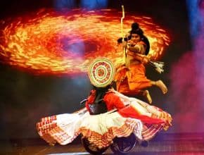 Artistes Who Use Wheelchairs Perform Ramayana in Mumbai, Showcase Power of Art & Human Spirit