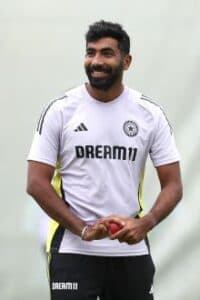 Give Credit to Bumrah for The Way He’s Evolved As a Player: Mhambrey