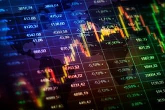 Indian Stock Market Trades Flat, All Eyes on RBI MPC Meet