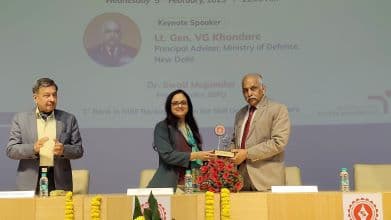 Newly Launched School of Defence to Create Industry-Ready Youth