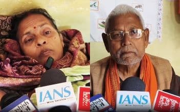 Maha Kumbh: Devotee Couple Blames 'Unruly' Pilgrims For Tragic Stampede, Shares Ordeal