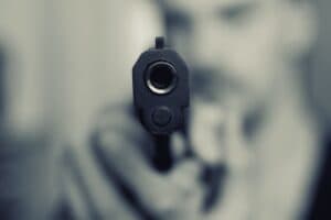 Jailed Gangster Bhagwanpuria’s Mother Shot Dead in Punjab’s Batala