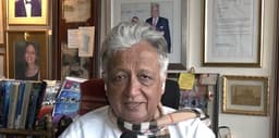 It’s a Diplomatic Win: Former Envoy Deepak Vohra Says as US, China, Russia Seek Stronger Ties With India