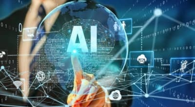 AI on The Job: Disruption, Reinvention and a New World of Work
