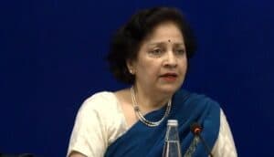 India Sweeps ECOSOC Elections; Preeti Saran Re-elected to Key UN Rights Panel