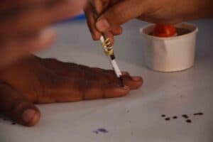 Chennai to Conduct Postal Voting for Senior Citizens, Differently-Abled on April 15-16