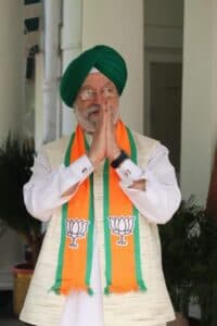 Hardeep Singh Puri Greets Sikh Dastar Diwas, Recalls 2010 US Airport Turban Incident That Led to Security Change