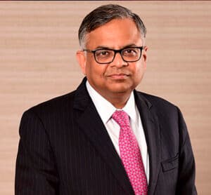 TCS Nashik Allegations: Natarajan Chandrasekaran Calls Them ‘Gravely Concerning’, Tata Consultancy Services Orders Probe