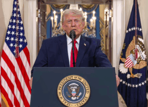 Trump Says US-Iran Talks May Resume in Next Two Days as Diplomatic Efforts Continue