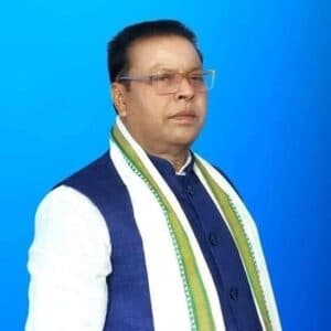 TMC MLA Abdur Razzak Quits Party After Being Denied Ticket in West Bengal
