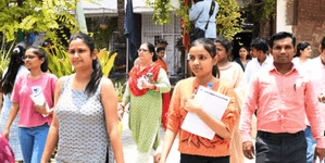 JEE Main 2026 Results: 4 Students Share AIR 1, 26 Score 100 Percentile