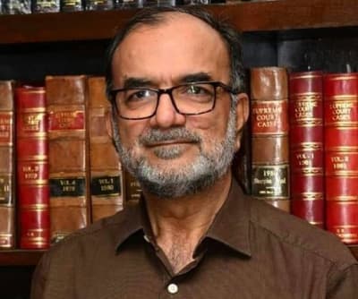 Former CPI(M) Rajya Sabha member Bikas Ranjan Bhattacharya Declines MP Pension After Rajya Sabha Term Ends