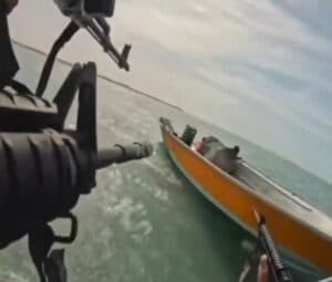 Baloch Armed Group Claims First Maritime Attack in Balochistan, Says 3 Pakistani Naval Personnel Killed