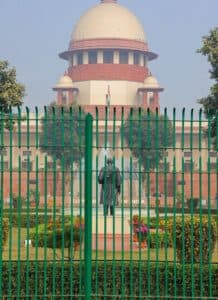 Supreme Court Seeks Calcutta HC Report on SIR Appellate Tribunals Handling Bengal Electoral Roll Disputes