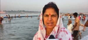 Akshaya Tritiya 2026: Massive Crowd at Prayagraj Sangam for Holy Dip | Parshuram Jayanti Celebrations