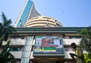 Markets Open Flat, Gain Later as Oil Prices Ease and Israel-Lebanon Ceasefire Boosts Sentiment