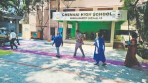 Chennai Polling Booths to Be Colour-Coded Across 16 Assembly Constituencies in First-of-Its-Kind Move