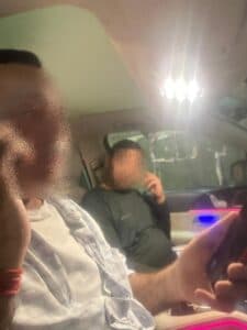 Indian Army Brigadier and Son Assaulted in South Delhi’s Vasant Enclave After Confronting Men Drinking in Car