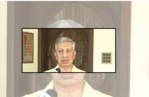 Pak Terrorist ‘Khargosh’ Hid in India for 14 Years: Ex-DGP SP Vaid Raises Serious Security Questions