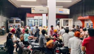 Fuel Prices Stable in India Despite West Asia Crisis and Brent Crude Surge, Global Rates Spike Up to 85%