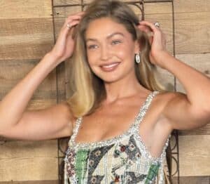 Gigi Hadid Breaks Silence on Epstein Files Mention Involving Her and Sister Bella Hadid