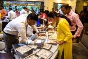 Akshaya Tritiya 2026: Gold, Silver Sales Set to Cross ₹20,000 Crore Despite Price Surge, Says CAIT