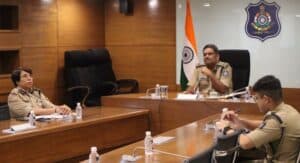 Gujarat to Set Up Dedicated Tourist Police Stations in 3 Key Districts to Boost Visitor Safety
