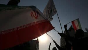 Tens of Thousands of Iranians Hold Mass Rallies to Pledge Allegiance to Supreme Leader Mojtaba Khamenei