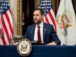 Confusion Over J.D. Vance Pakistan Visit as Donald Trump Cites Security Concerns; White House Confirms Participation