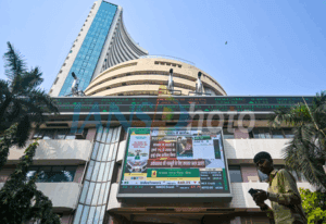 Indian Markets Rebound After Six-Week Slide on Positive Global Cues