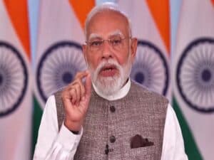 PM Modi Slams Congress Over ‘Nari Shakti Vandan’ Bill, Accuses It of Undermining Women’s Empowerment