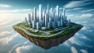 India Office Absorption Rises 20% in Jan–March Quarter Driven by Rapid GCC Expansion