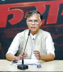 Gauhati High Court Rejects Anticipatory Bail Plea of Pawan Khera in Passport Case