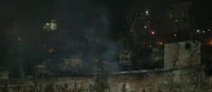 Infant, Toddler Dead in Lucknow Slum Fire, Blaze Destroys Over Two Dozen Huts in Vikas Nagar
