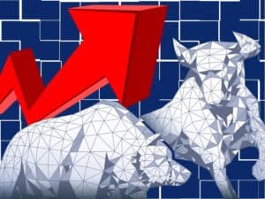 Sensex, Nifty End Higher as Markets Gain Ahead of US-Iran Talks; FMCG Stocks Drive Market Gains