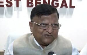 West Bengal CEO Agarwal Warns of Strict Action Against Disruptions During Vote Counting