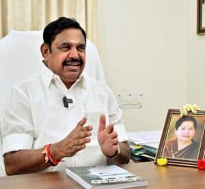 AIADMK MLAs to Meet in Chennai Amid Buzz Over Possible Support to Vijay’s TVK Government