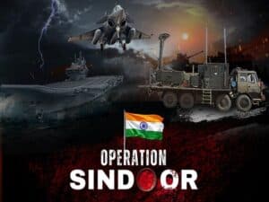 Rajnath Singh Releases Documentary on Operation Sindoor in Jaipur on Frst Anniversary