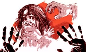Pune Police File Charge Sheet Within 24 Hours in Assault Case Involving Six-Year-Old Girl