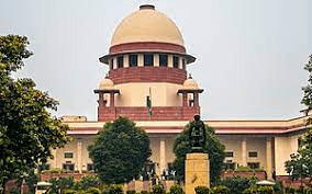 SC Pulls Up MP Govt Over Delay in Vijay Shah Prosecution in Sofiya Qureshi Row