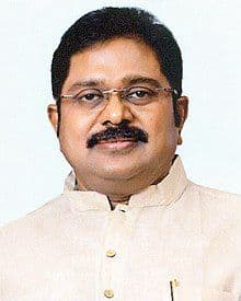 Tamil Nadu Govt Formation Crisis Deepens as TTV Dhinakaran Claims His Party MLA Missing