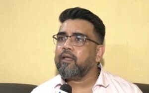 Suspended TMC Leader Alleges He Was Targeted for Thanking BJP, Claims IPAC Demanded Money for Election Tickets